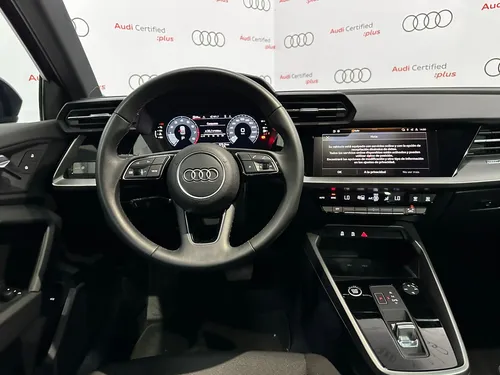 Audi A3 1.4 Sedan 35 Tfsi Dynamic At