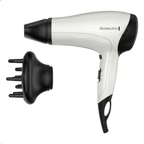 Comprar Secador Remington Profesional Pro Titanium 3015 Color Blanco 110v