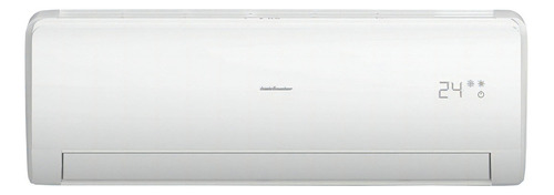 Aire Acondicionado Kelvinator Split Frio Calor Klc5100fc 