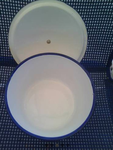 Peltre Varias Piezas 90 Unid Nvo Oferta!