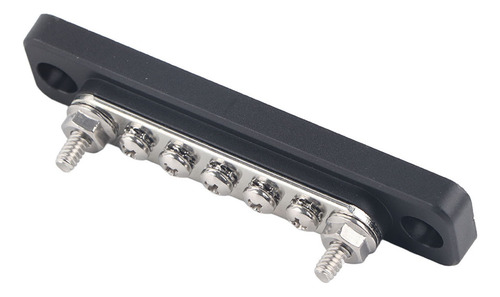 Terminal Buss Bar Stud, Conexión Eléctrica De Autobús De 5 P