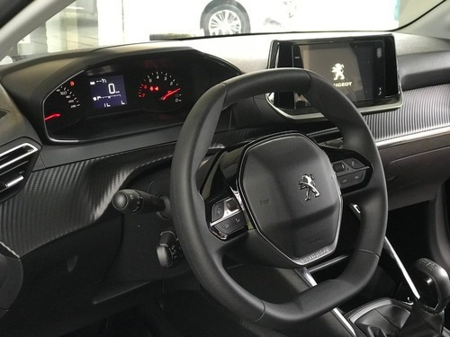 Peugeot 208 Active 1.6