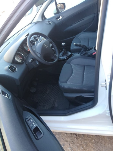 Robayna | Peugeot 308 Allure Mt 1.6 2021 0km | Robayna Jp