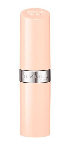 Imagen 3 de 4 de Labial En Barra Rimmel Lasting Finish Nude Collection