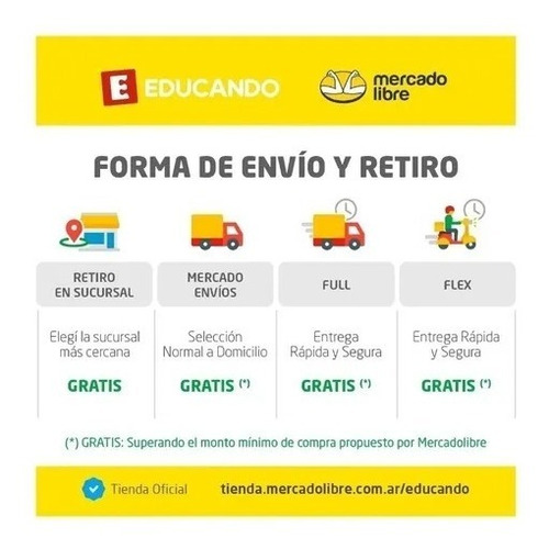 Imagen 7 de 9 de Valija De Arte Escolar C/ Stickers Estuche Disney Encanto Ed