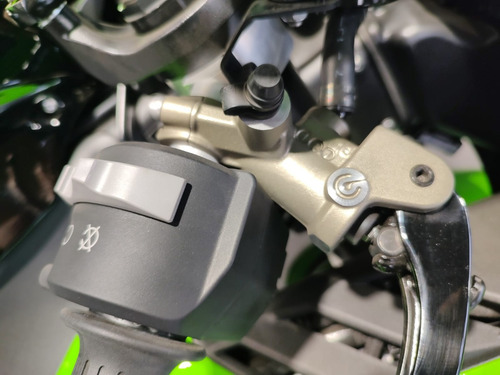 Imagen 12 de 20 de Kawasaki Zx10r Zx10 R 2023 (no S1000rr Panigale R1 Cbr1000r)