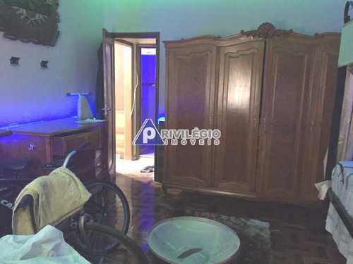 Imagem 13 de 24 de Apartamento À Venda, 3 Quartos, 1 Suíte, Copacabana - Rio De Janeiro/rj - 17667