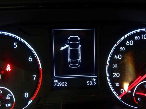 Imagem 9 de 9 de Volkswagen Virtus 1.6 Msi Flex 16v 5p Mec