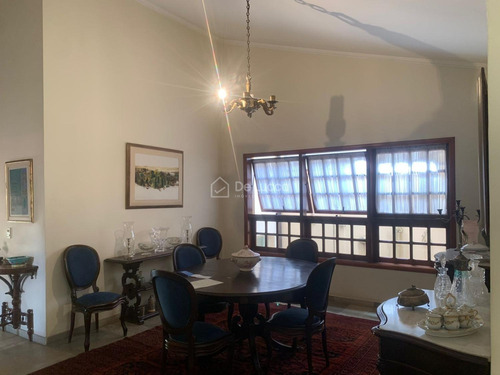 Imagem 11 de 30 de Casa À Venda Em Jardim Das Paineiras - Ca011212