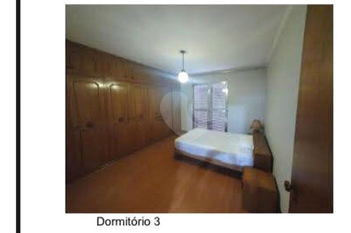 Imagem 11 de 21 de Casa-são Paulo-jardim Petrópolis | Ref.: Reo567454 - Reo567454