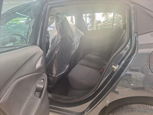 Chevrolet Onix Onix lt Turbo