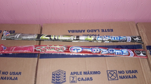 Imagen 2 de 3 de Caja De Bonice Mega