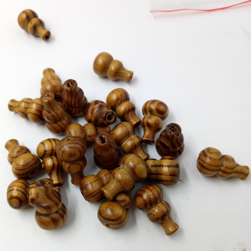 Conjunto De 25 Piezas De De Para Collar Joyas Craft