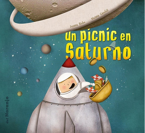 Un Picnic En Saturno