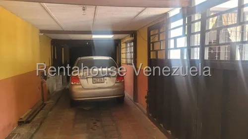 Casas En Venta Mls #25-12753