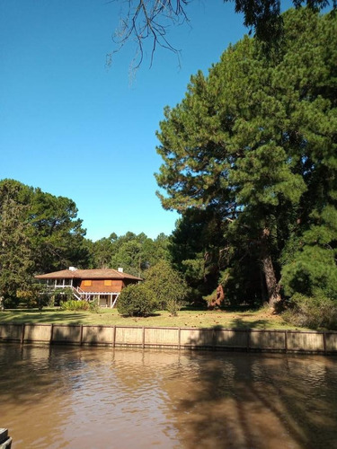 Imagen 3 de 3 de Oportunidad Venta De 42 Has En El Arroyo Fredes.