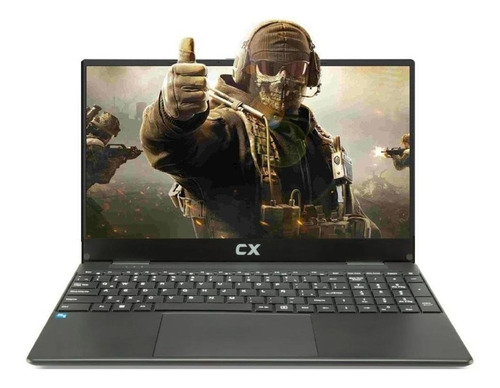 Notebook Cx Intel Core I5 32gb 500gb Ssd full hd Si9