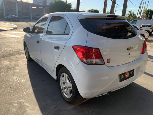 Chevrolet Onix 1.4 Joy Ls 98cv