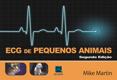 Ecg De Pequenos Animais