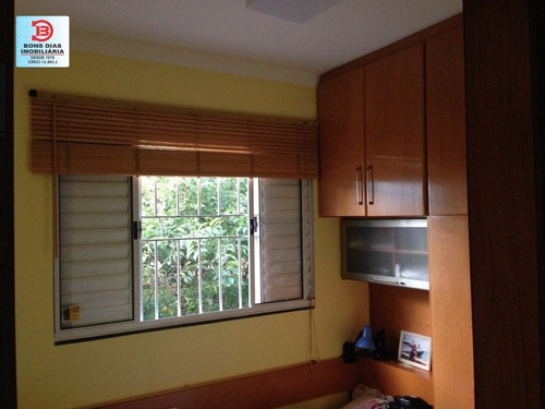 Imagem 3 de 15 de Casa - Cidade Patriarca - Ref: 7415 - V-7415