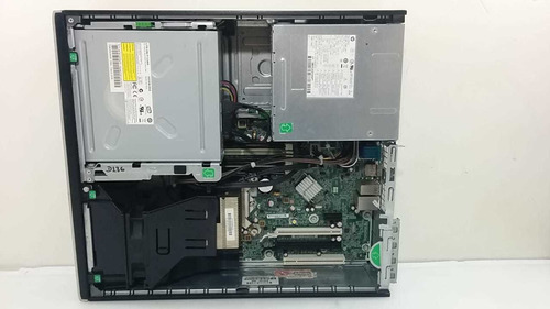 Pc Gamer Hp I5 3.2ghz 8gb Ssd 240gb R7 430 2gb 128bits