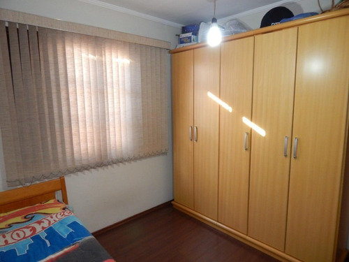 Imagem 18 de 27 de Sobrado No Jd. Vergueiro - Ca00067 - 67722260