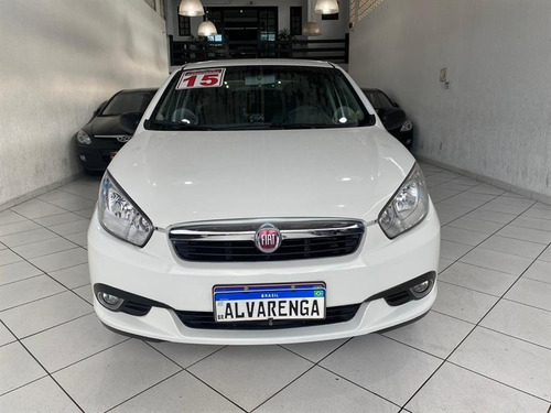 Fiat Grand Siena