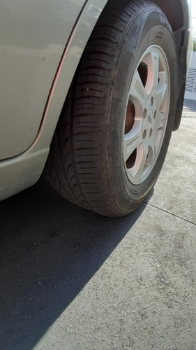 Imagem 15 de 15 de Chery Tiggo 2.0 Gnv