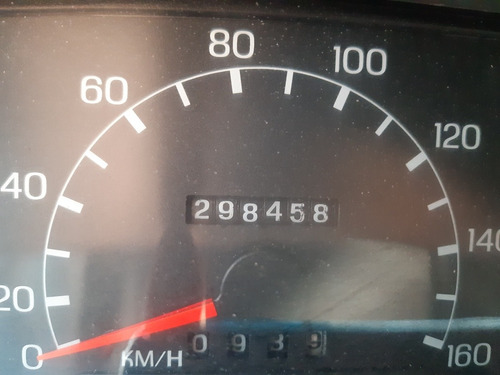 Imagem 10 de 12 de Ford F-250 4.2 Xlt V6