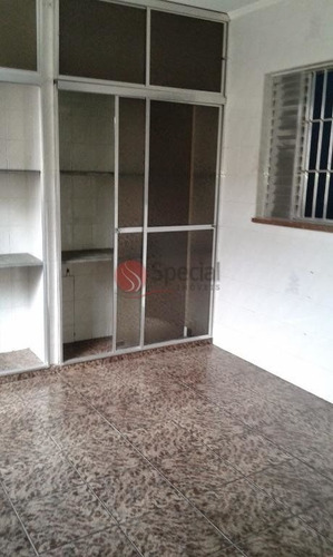 Imagem 7 de 15 de Casa Térrea Para Venda No Bairro Jardim Vila Formosa Em São Paulo - Cod: Ta2378 - Ta2378