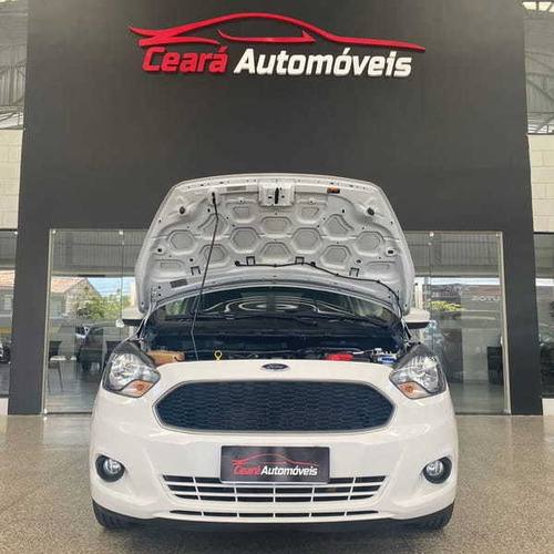 Imagem 11 de 12 de Ford Ka + 1.0 Se 12v Flex 4p Manual 2018