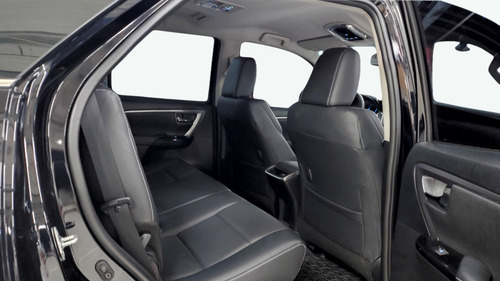 Toyota Hilux SW4 Toyota Hilux SW4 SRX Plat. 4x4 2.8 TB Diesel Automatico.