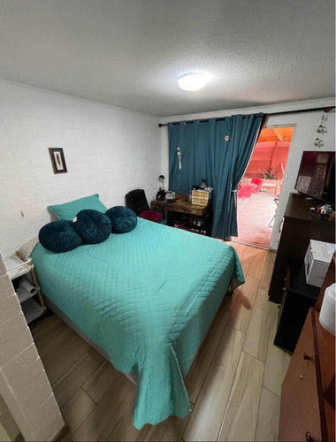 En Venta.casa En Puente Alto, 5d 3d Avenida San Carlos.