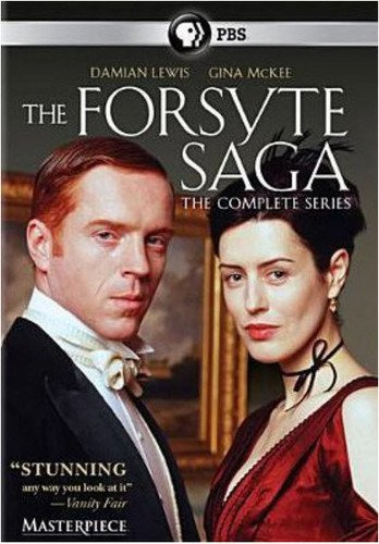 Forsyte Saga: La Serie Dnmco