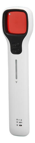 Detector De Cámara Oculta Blanco De Señal Inalámbrica Infrar