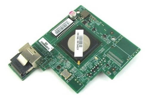 Cisco 4 Port Mezzanine Controller Card R2x0-ml002