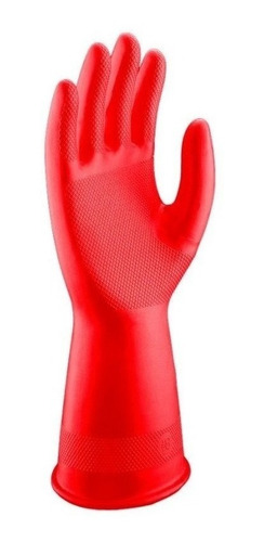 Imagen 2 de 5 de Oferta Del Dia Guantes Eterna 450101172 Residuos - Talla L T