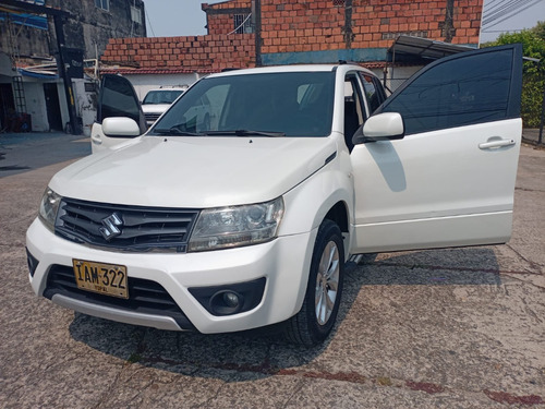 Suzuki Grand Vitara 2.4 Sz Glx Sport 4x2