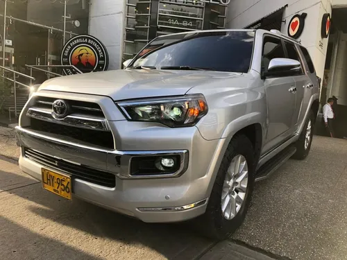 Toyota 4Runner 4.0 Limited Fl