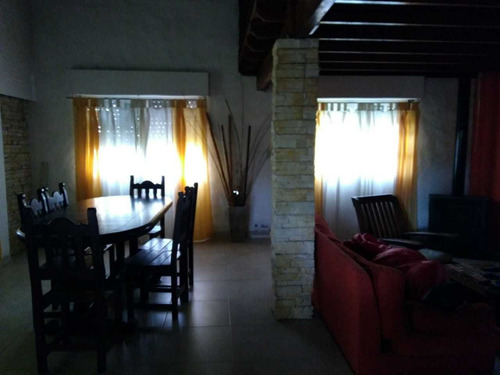 Casa Quinta Barrio La Union - Ezeiza