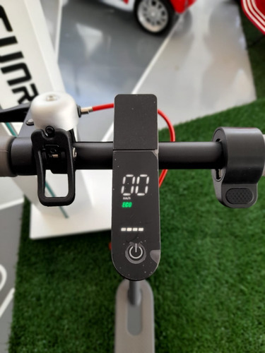 Imagen 7 de 8 de Monopatín Eléctrico Sunra X5 Eco Litio Plegable