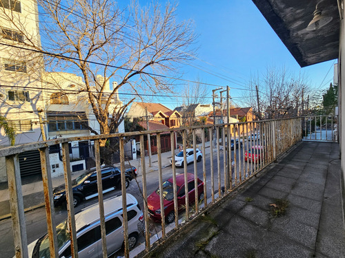 Ph Con Patio Y Terraza En Venta En Ramos Mejía
