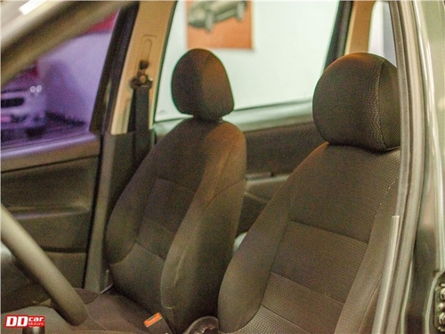Fiat Idea 1.4 Mpi Elx 8v Flex 4p Manual