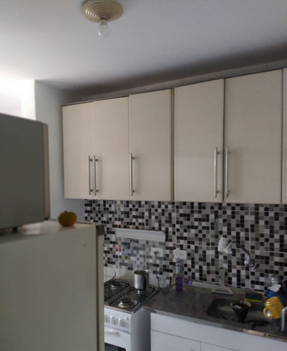 Imagem 3 de 4 de Apto Pimentas | 2 Quartos | 42 M² | Cond: R$220.00 | 1 Vaga - 12ey8tt
