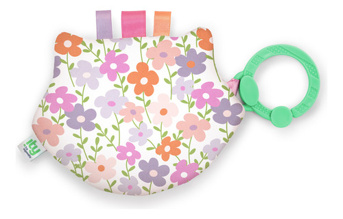 Juguete Sensorial Crinklet - Deni Ity By Ingenuity 16819