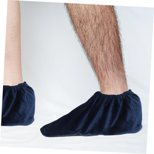 Cubiertas De Zapatos De 6 Parejas Cubiertas