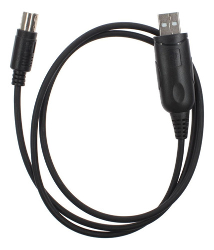 Cable Usb Cat Ct-62 Para Ft-100/ft-817/ft-857d/ft-897d/ft-10