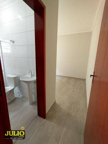 Imagem 21 de 24 de Casa Com 2 Dormitórios Com Piscina À Venda, 76 M² Por R$ 325.000 - Jardim Chacara Sao Joao - Mongaguá/sp - Ca4485