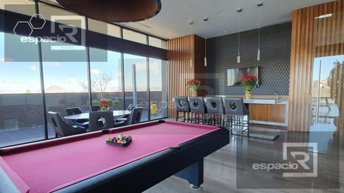 Departamento En Venta Amueblado En Torre Sphera