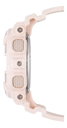 Imagen 2 de 3 de Casio G-shock S-series Gma-s120mf-4a